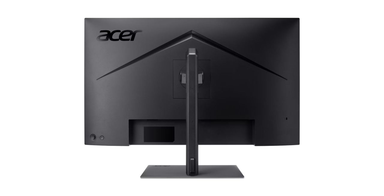 Acer 31,5" B327QKB1bemiprcuzxv IPS LED