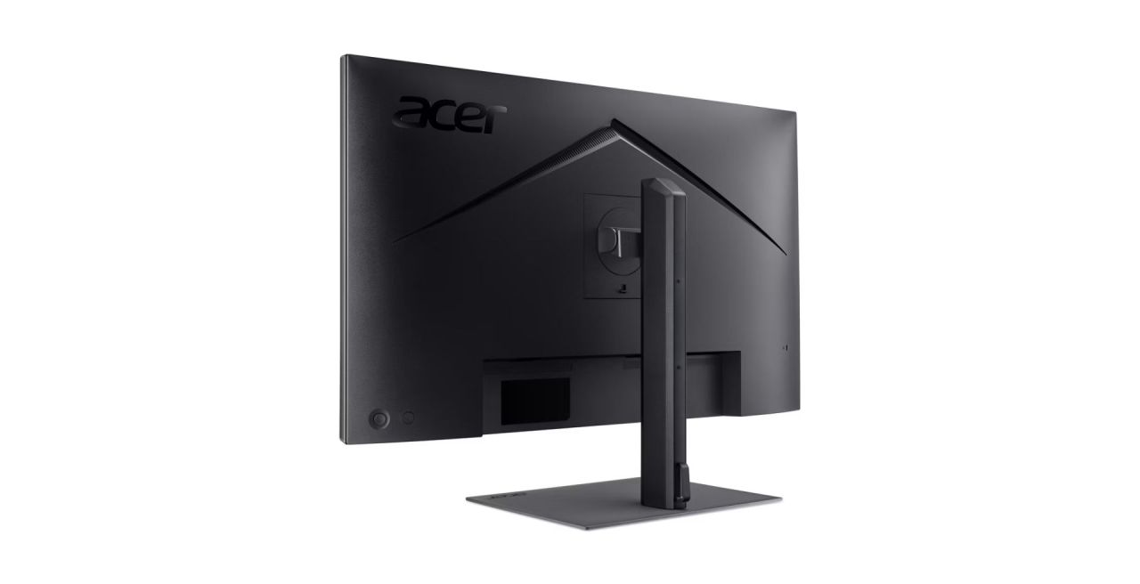 Acer 31,5" B327QKB1bemiprcuzxv IPS LED