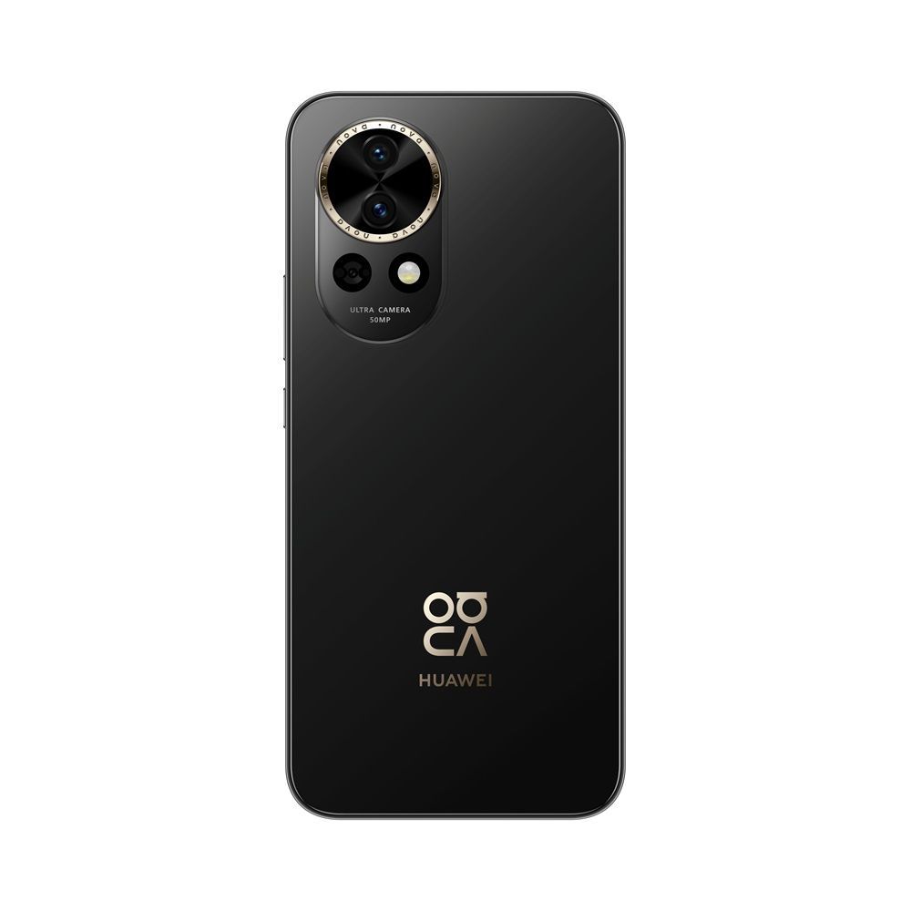 Huawei Nova 13 256GB DualSIM Black