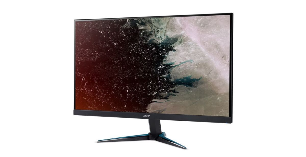 Acer 27" VG270UP6bmiipx IPS LED