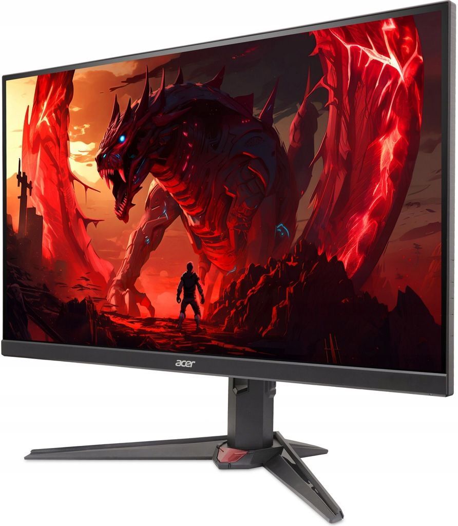 Acer 23,8" Nitro XV240YW3bmiiprx IPS LED