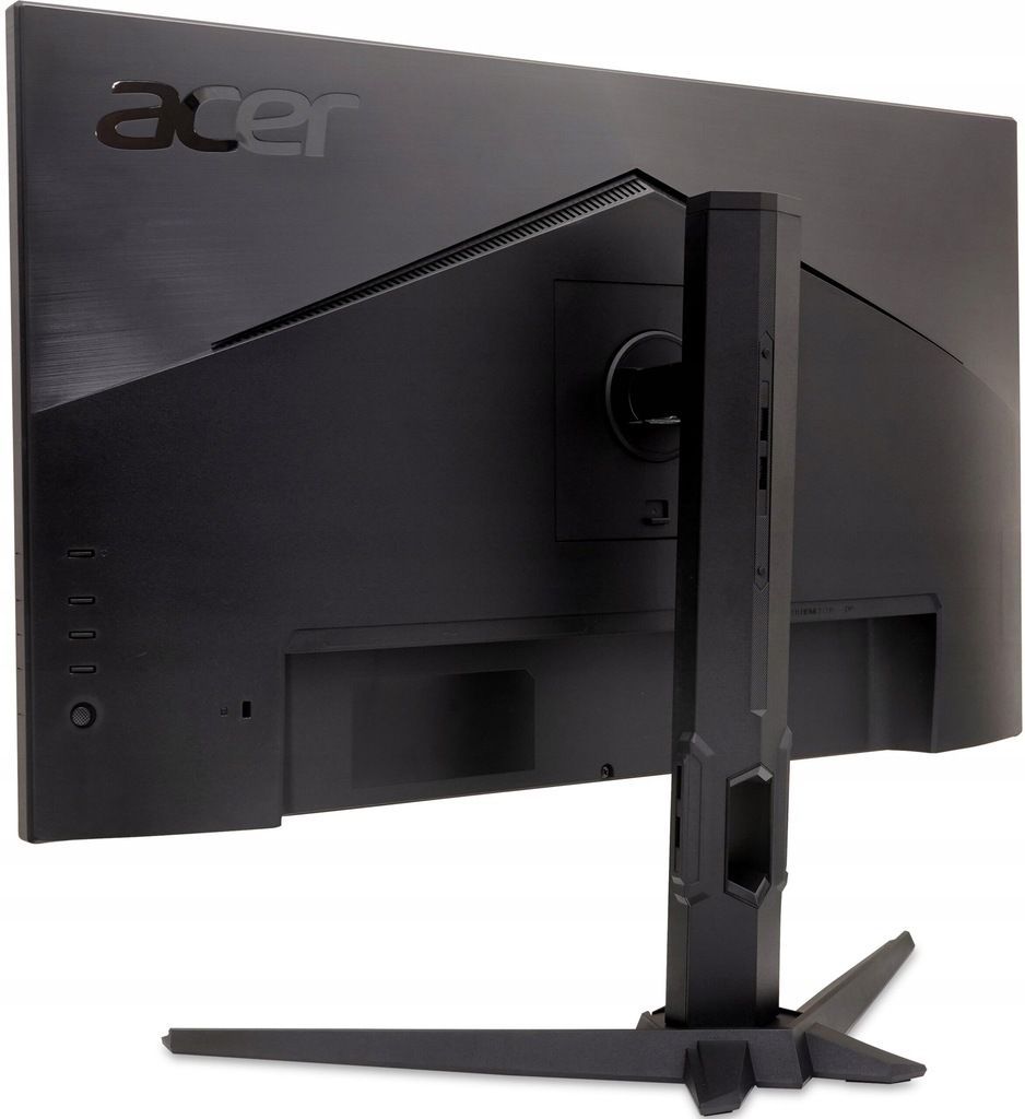 Acer 23,8" Nitro XV240YW3bmiiprx IPS LED