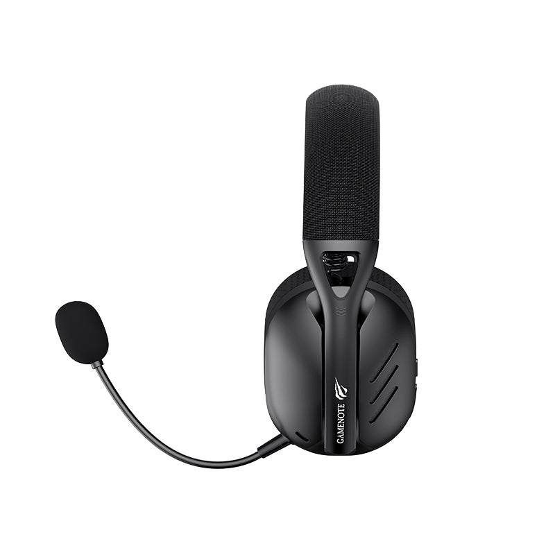 HAVIT Gamenote Fuxi-H3 Wireless Bluetooth Gaming Headset Black