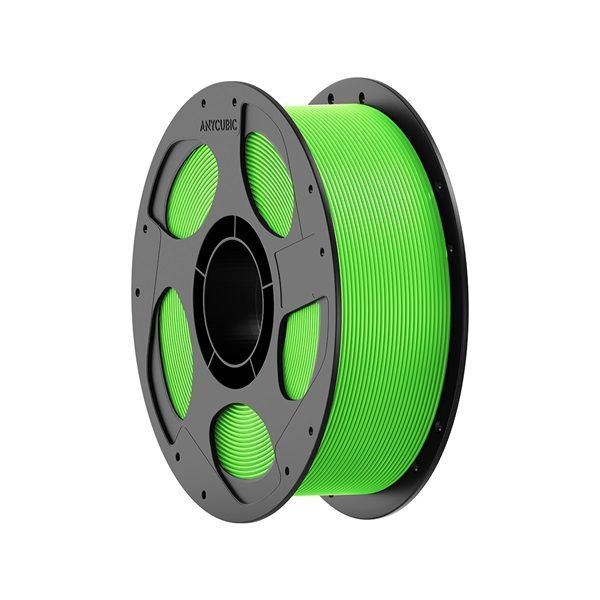 ANYCUBIC AHPEBK-102 PETG Filament Green 1kg
