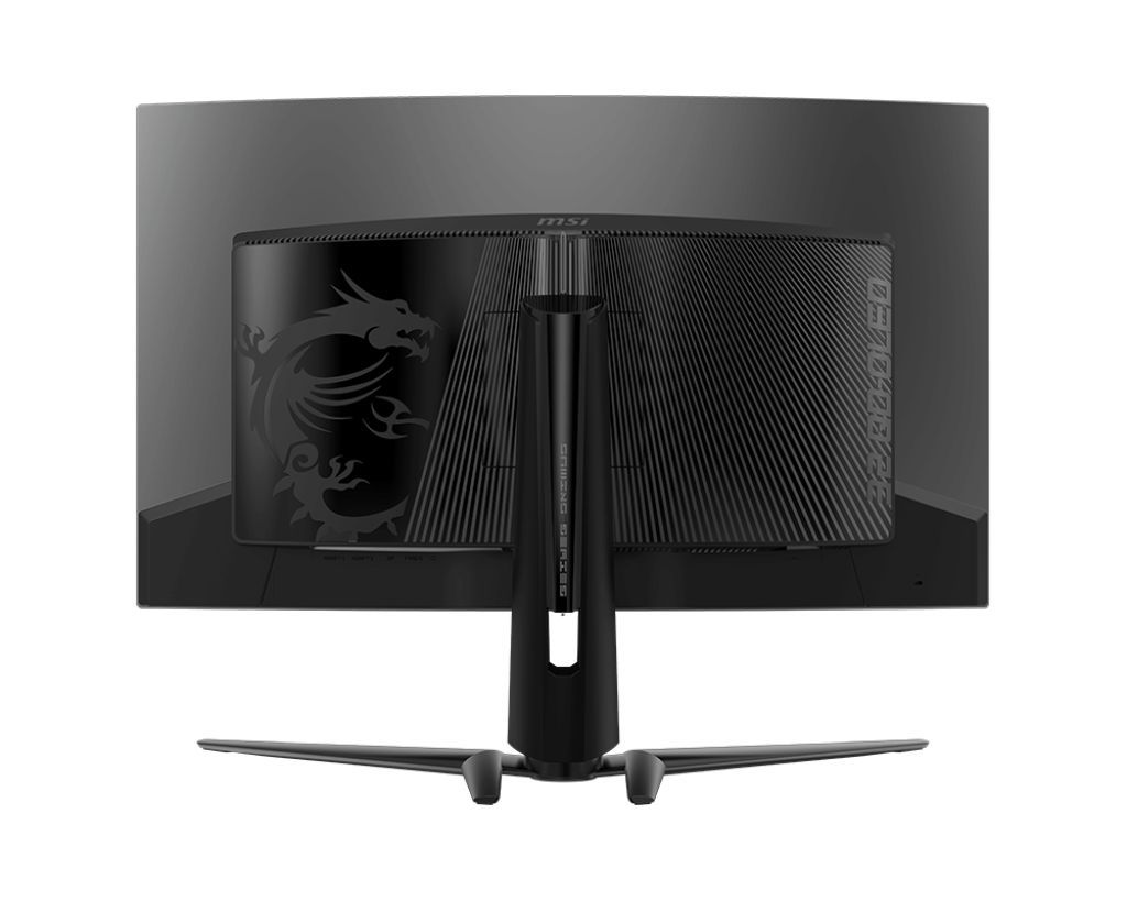 Msi 31,5" MAG 321CUP QD-OLED Curved