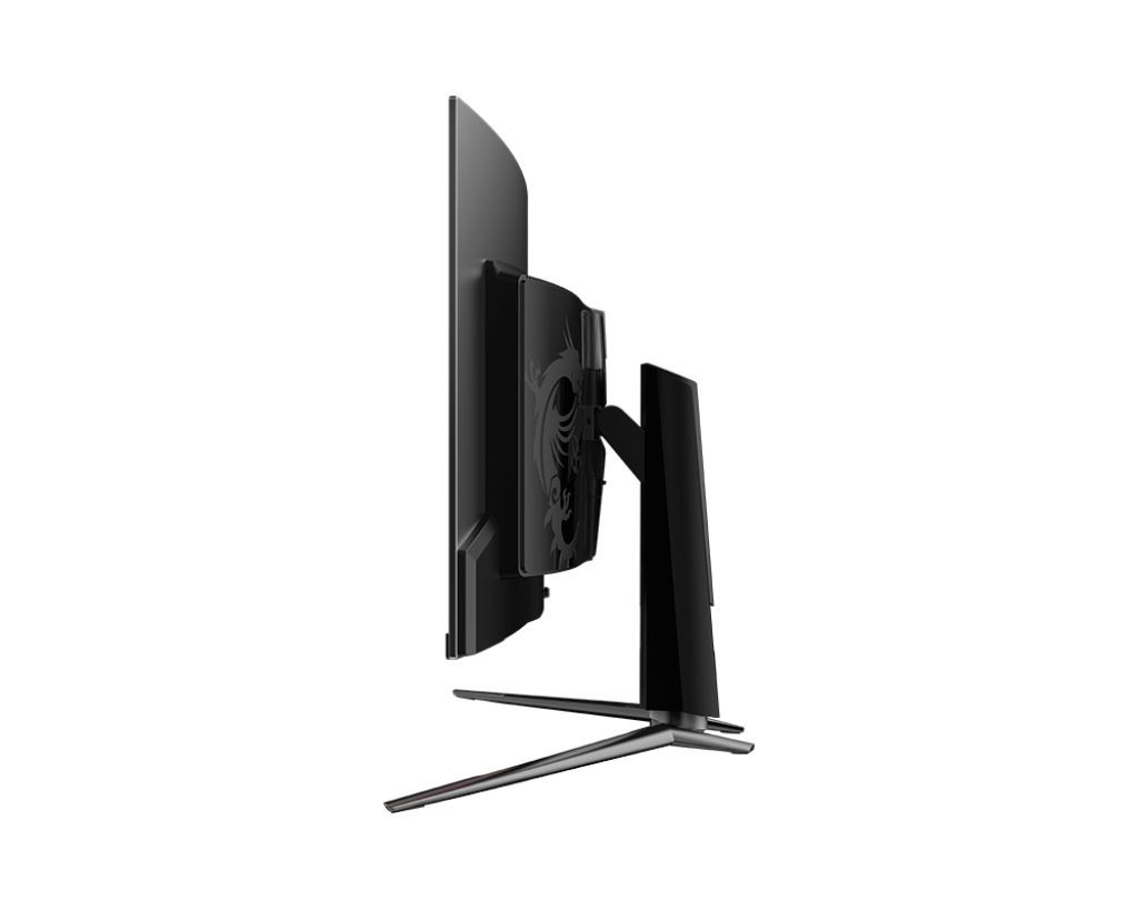 Msi 31,5" MAG 321CUP QD-OLED Curved