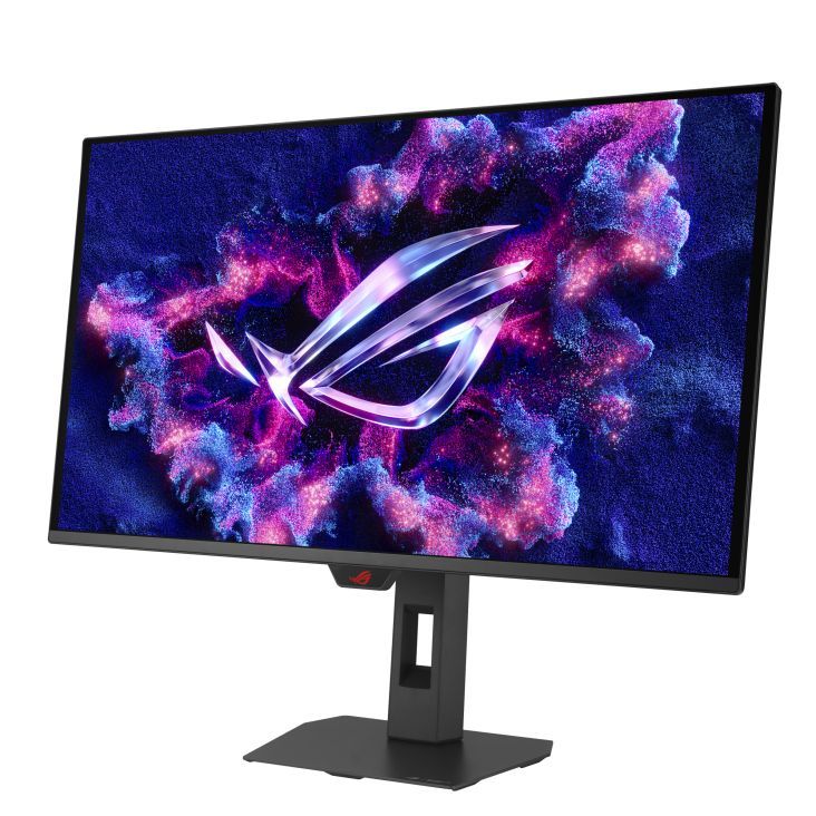 Asus 26,5" ROG Strix XG27AQDMES OLED