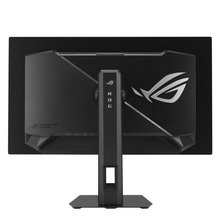Asus 26,5" ROG Strix XG27AQDMES OLED