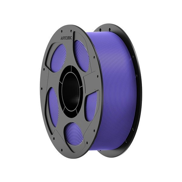 ANYCUBIC AHPEBK-102 PLA Filament Purple 1,75mm 1kg