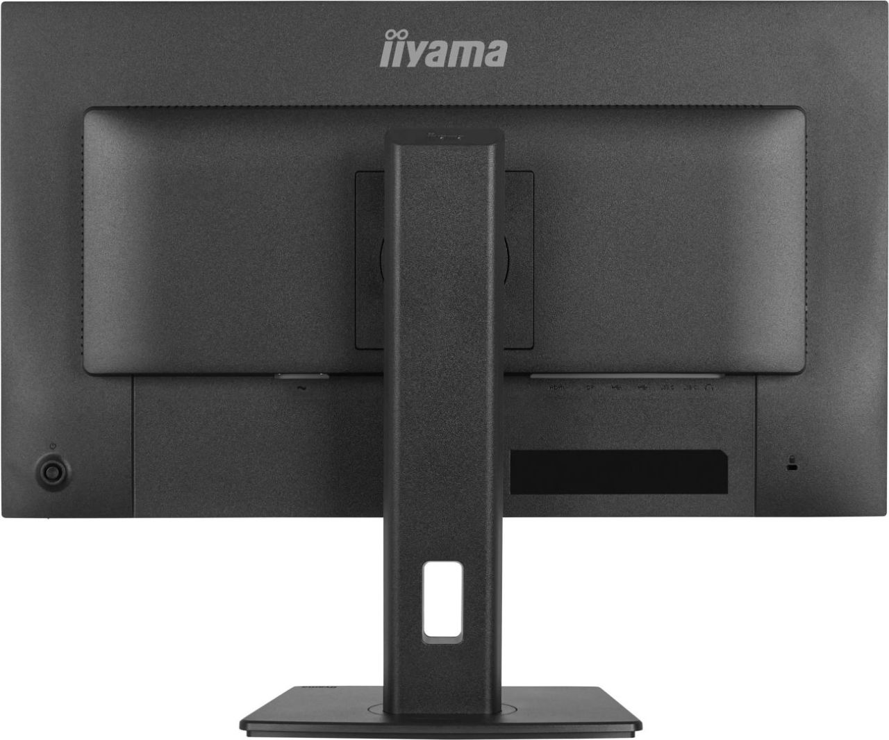 iiyama 27" ProLite XB2797HSU-B1 IPS LED