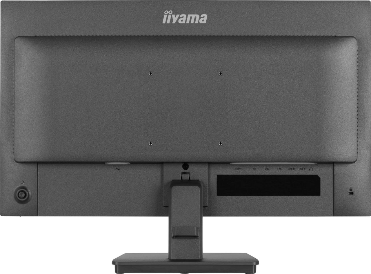 iiyama 23,8" ProLite X2497HSU-B1 IPS LED