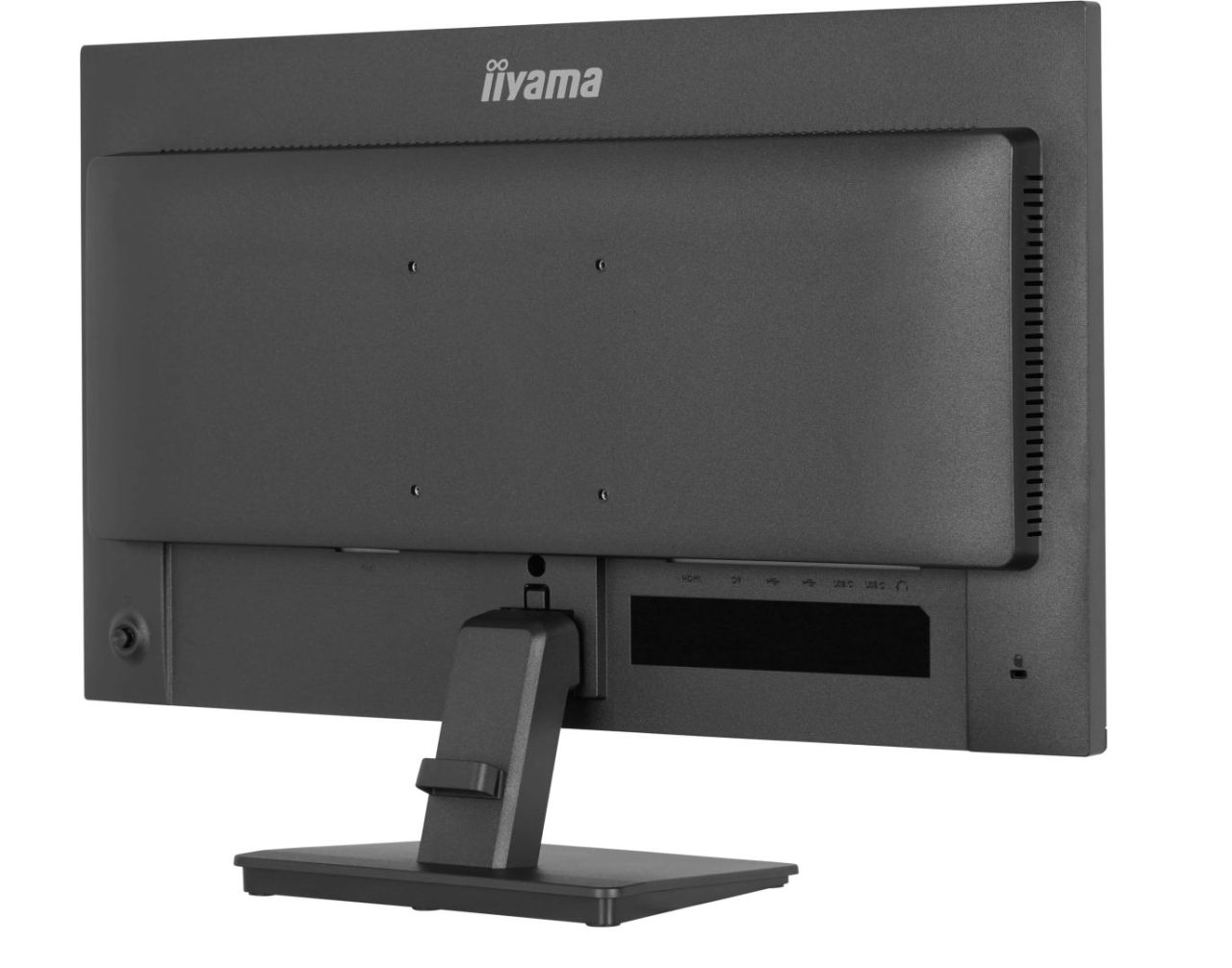 iiyama 23,8" ProLite X2497HSU-B1 IPS LED