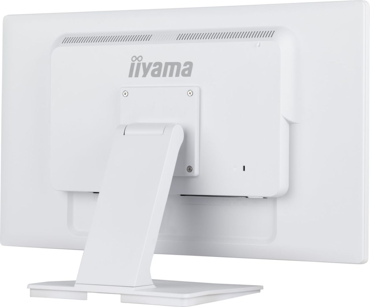 iiyama 24" ProLite T2452MSC-W1AG IPS LED