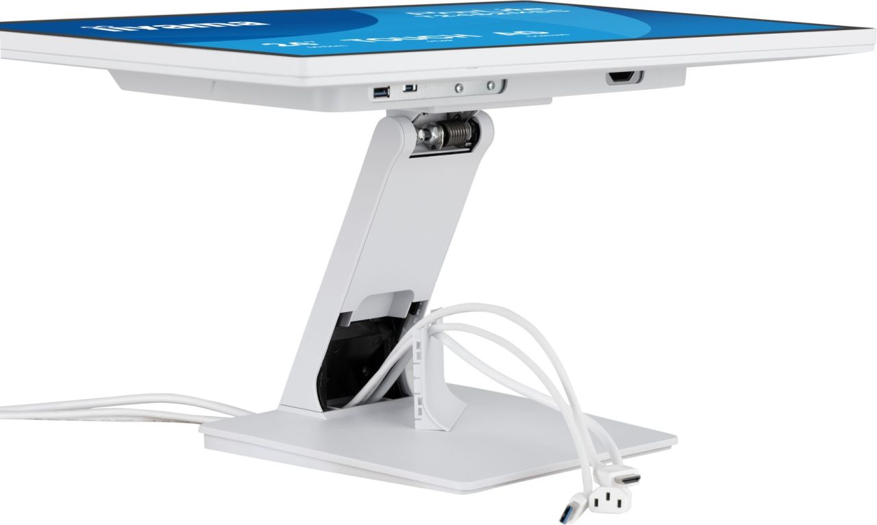 iiyama 24" ProLite T2452MSC-W1AG IPS LED