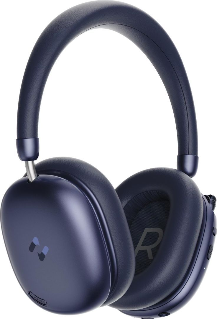 HAVIT Gamenote H670BT Space S1 Bluetooth Headset Space Blue