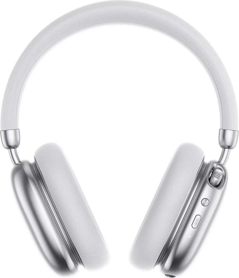 HAVIT Gamenote H670BT Space S1 Bluetooth Headset Silver