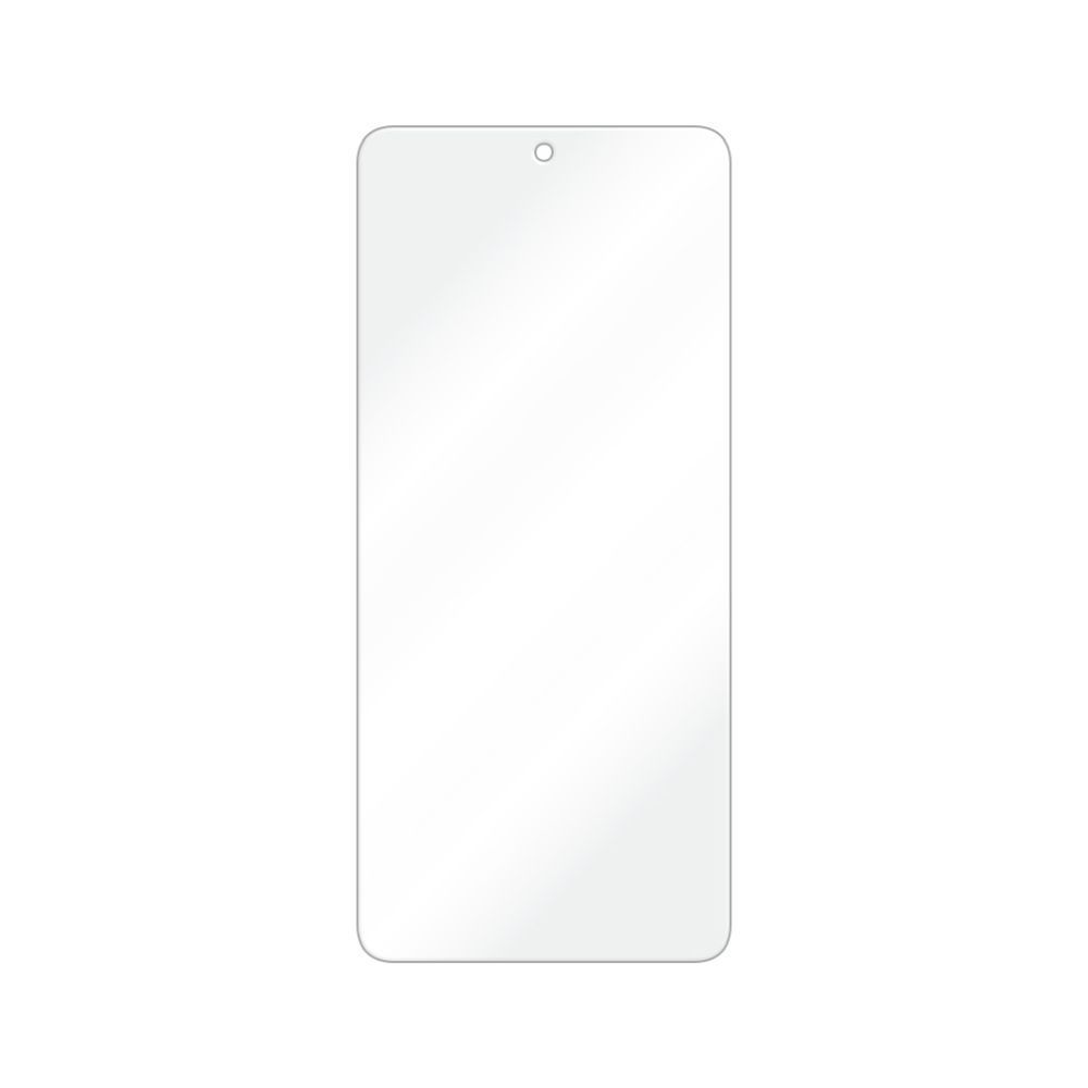 FIXED 2,5D Tempered Glass for Motorola Moto G86 5G/Power 2pcs