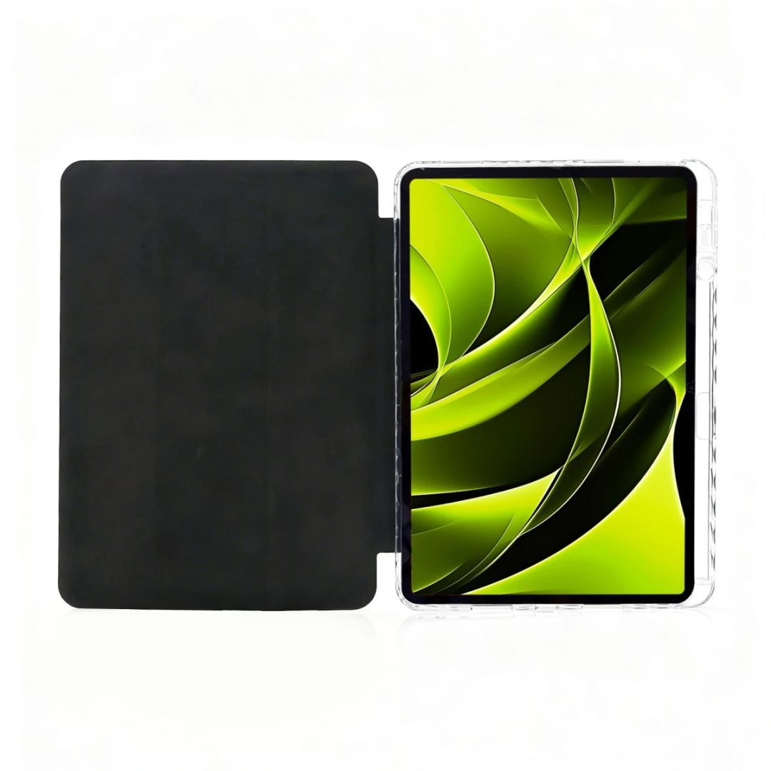 Mobile Origin Easy Tablet Case for Xiaomi Redmi Pad SE Transparent