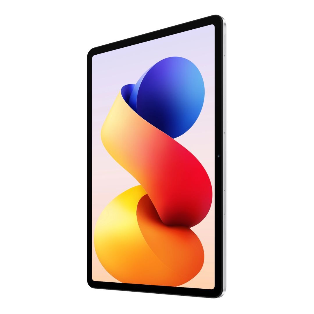 Xiaomi Redmi Pad 2 Pro 12,1" 128GB Wi-Fi Silver Xiaomi Redmi Pad 2 Pro 12,1" 128GB Wi-Fi Silver