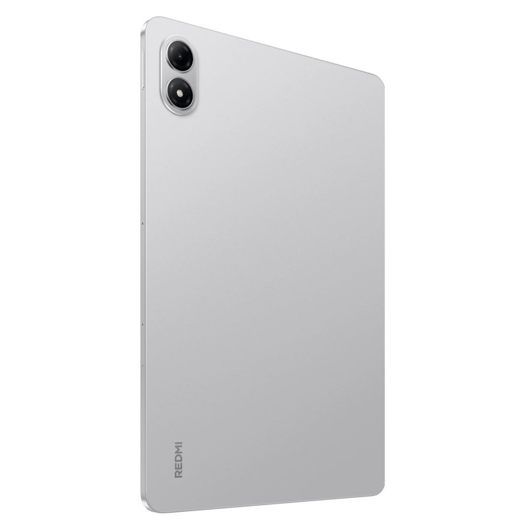 Xiaomi Redmi Pad 2 Pro 12,1" 128GB Wi-Fi Silver Xiaomi Redmi Pad 2 Pro 12,1" 128GB Wi-Fi Silver