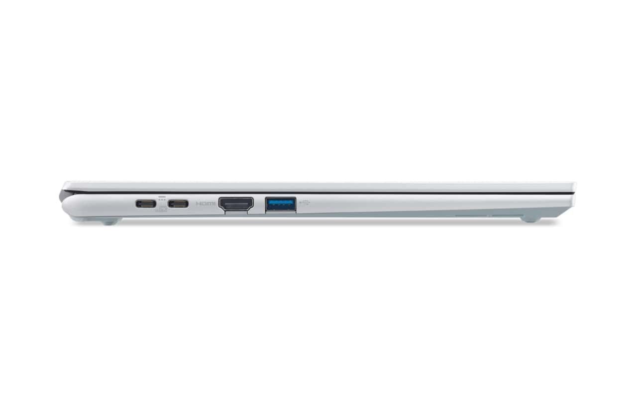 Acer Aspire GO AG14-72P-35QU Silver Acer Aspire GO AG14-72P-35QU Silver