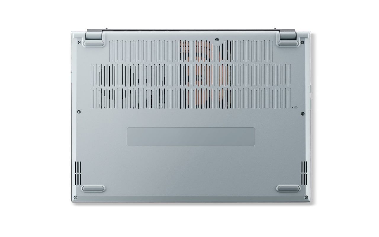 Acer Aspire GO AG14-72P-35QU Silver Acer Aspire GO AG14-72P-35QU Silver