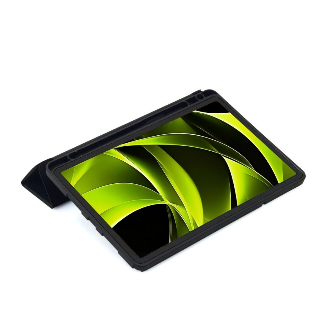 Mobile Origin Easy Tablet Full Case for Lenovo Tab 10,1" Black
