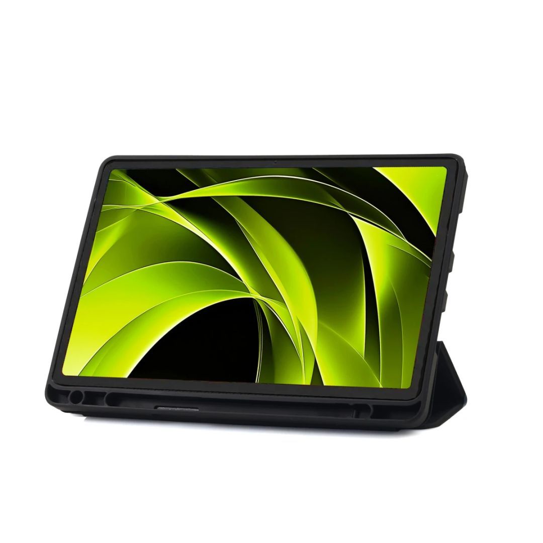 Mobile Origin Easy Tablet Full Case for Lenovo Tab 10,1" Black