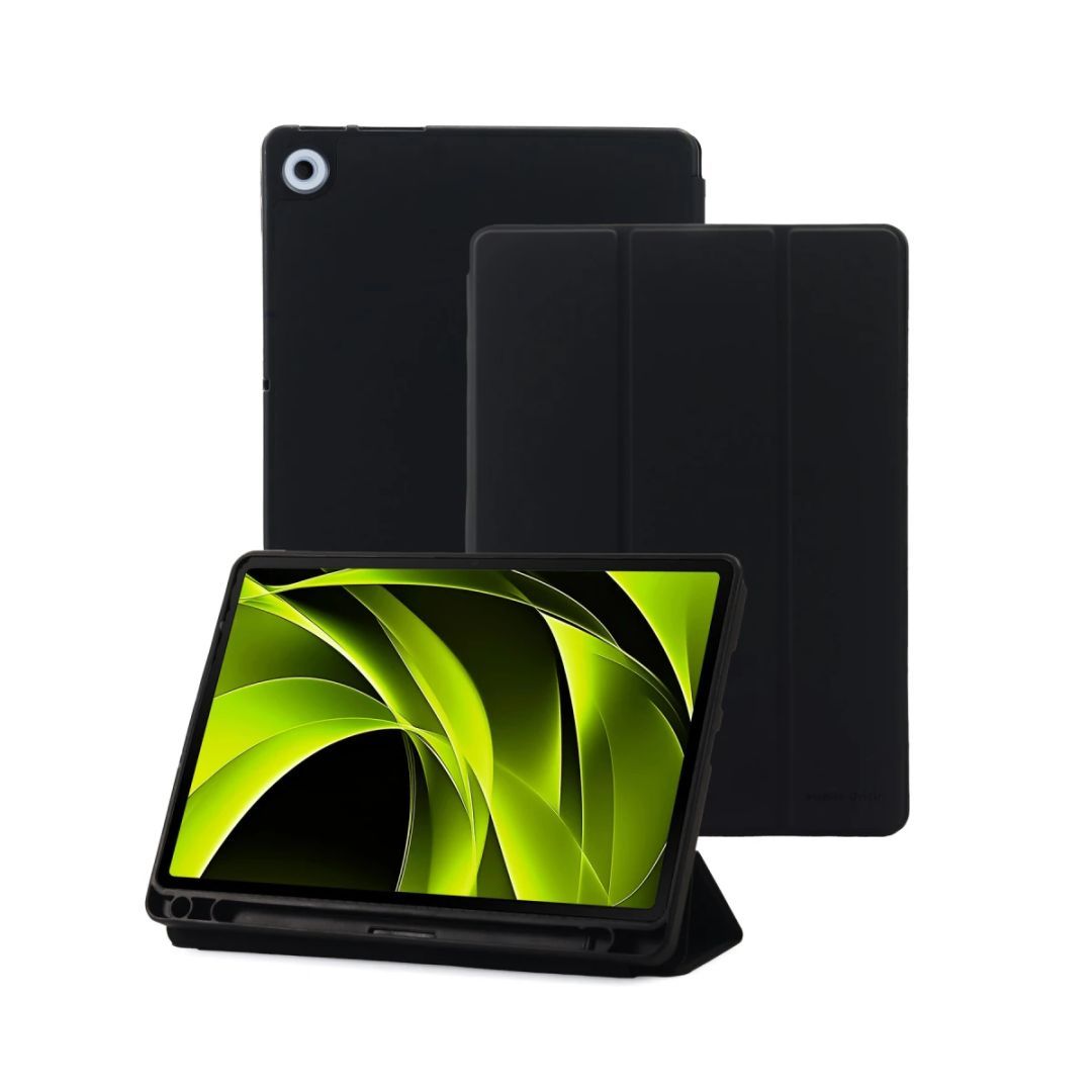 Mobile Origin Easy Tablet Full Case for Lenovo Tab 10,1" Black