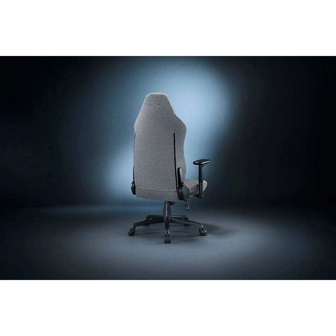 Razer Iskur V2 X Fabric Gaming Chair Light Grey