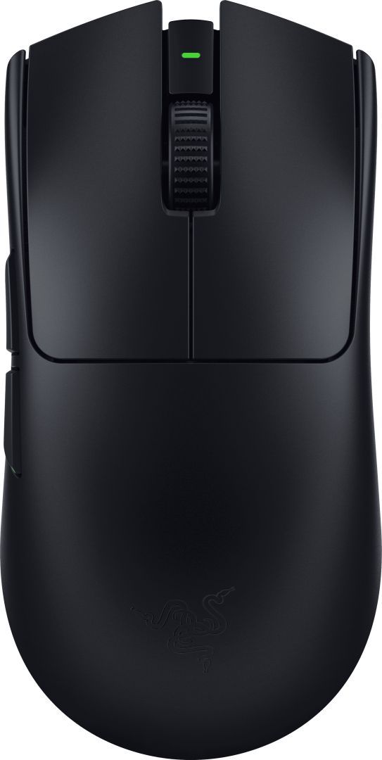 Razer Viper V3 Pro SE Gaming Wireless Mouse Black