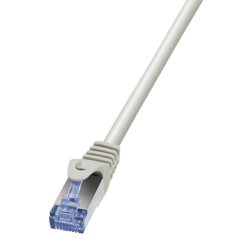 Logilink CAT6A S-FTP Patch Cable 40m Grey