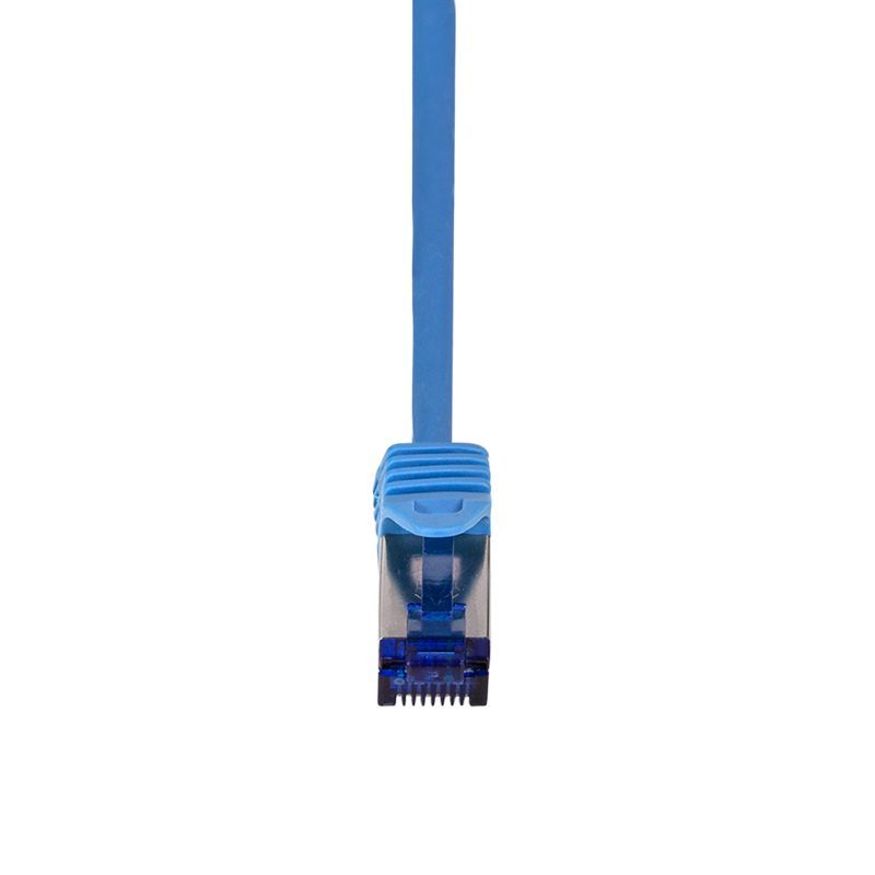 Logilink CAT6A S-FTP Patch Cable 1,5m Blue