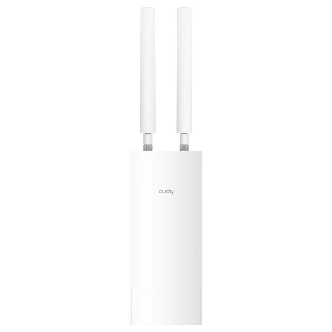 Cudy AX3000 High Power WiFi 6 Outdoor Access Point