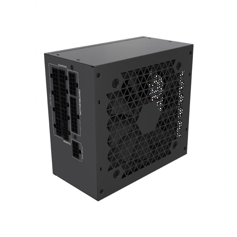 Gembird 1000W 80+ Gold CCC-PSUGOLD-1000W Gembird 1000W 80+ Gold CCC-PSUGOLD-1000W