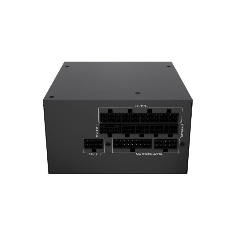 Gembird 1000W 80+ Gold CCC-PSUGOLD-1000W Gembird 1000W 80+ Gold CCC-PSUGOLD-1000W