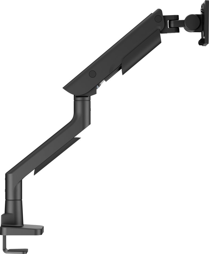 iiyama DS6001C-B1 Ergonomic and space-saving support for monitors