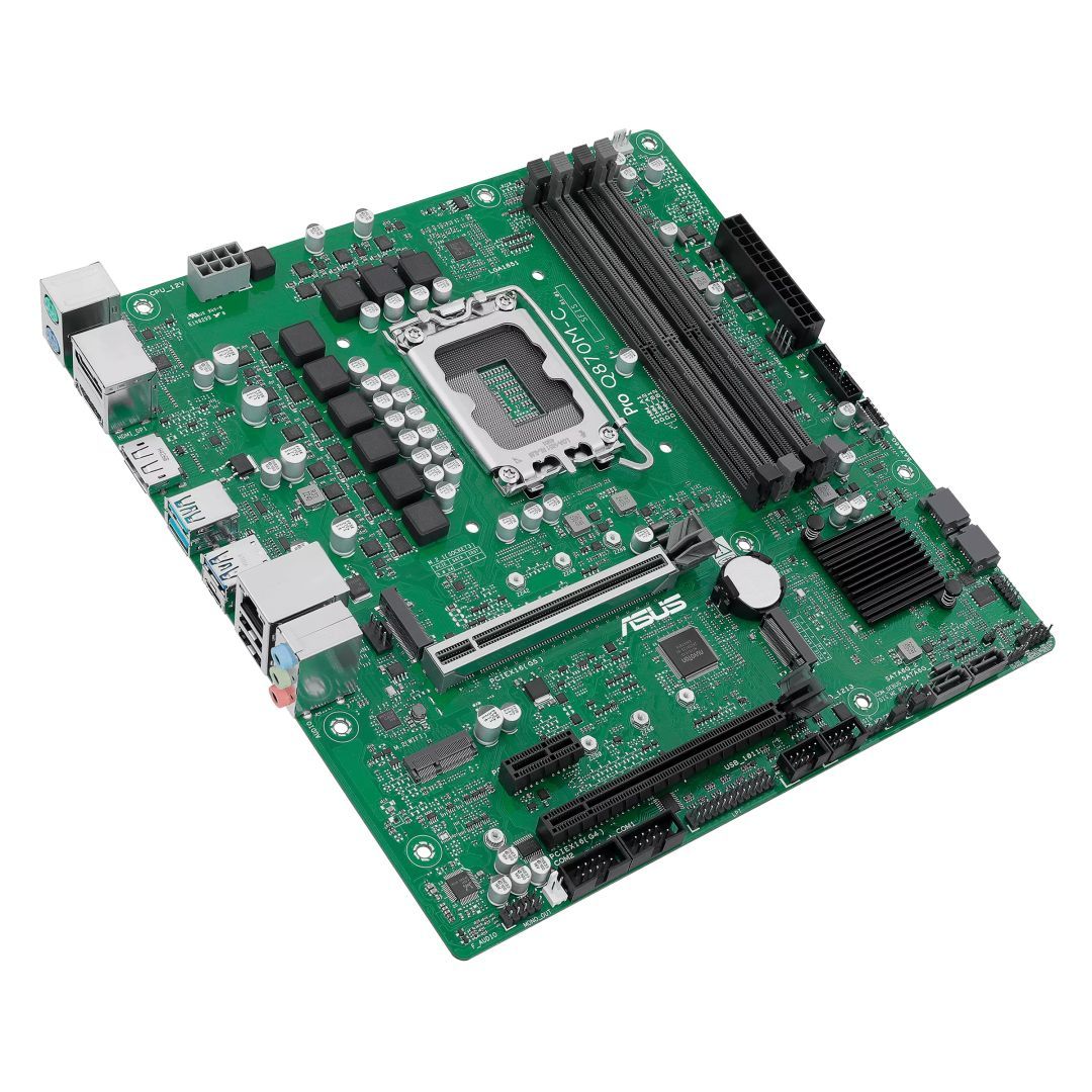 Asus PRO Q870M-C-CSM