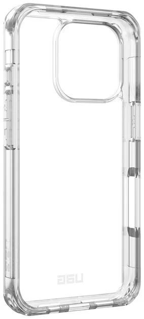 UAG Plyo case iPhone 16 Pro Ice UAG Plyo case iPhone 16 Pro Ice