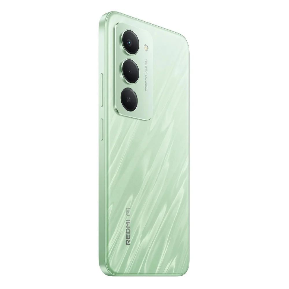Xiaomi Redmi 15 5G 128GB DualSIM Ripple Green