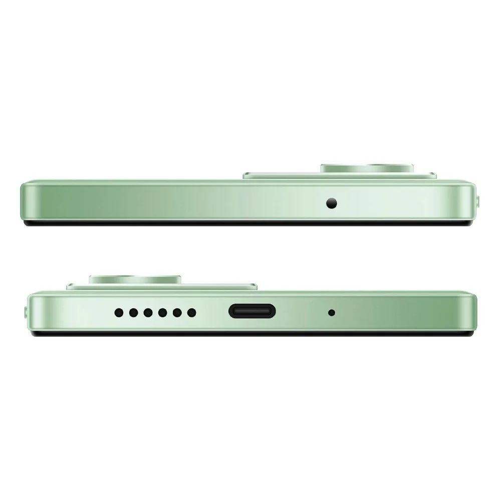 Xiaomi Redmi 15 5G 128GB DualSIM Ripple Green