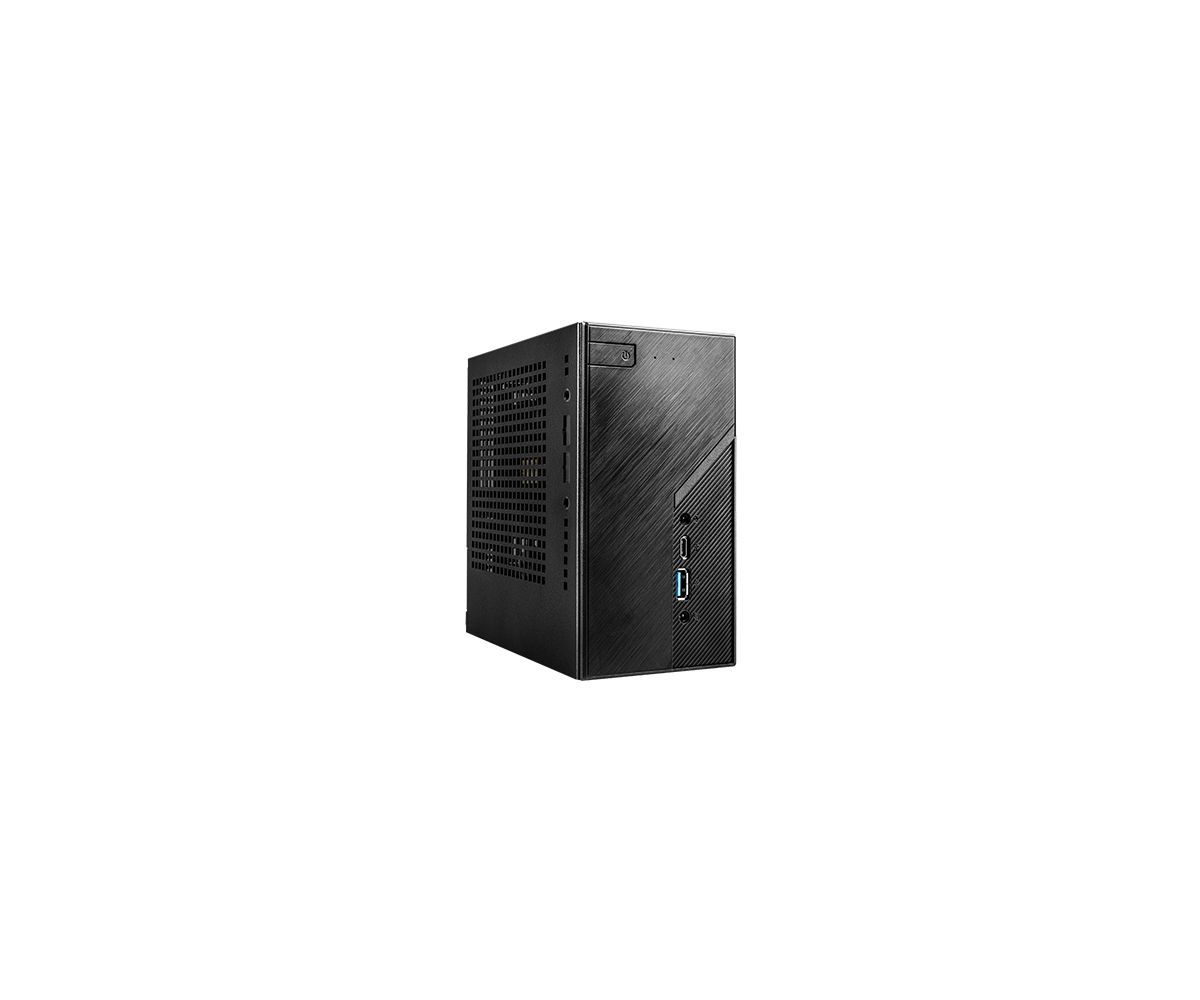ASRock Deskmini X600/USB4 Black