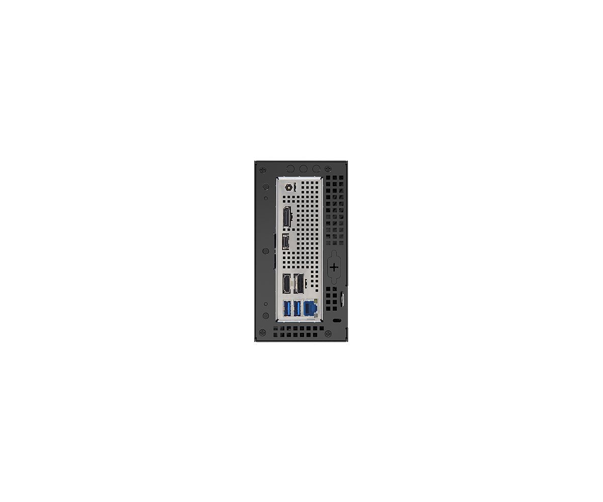ASRock DeskMini B860 Black