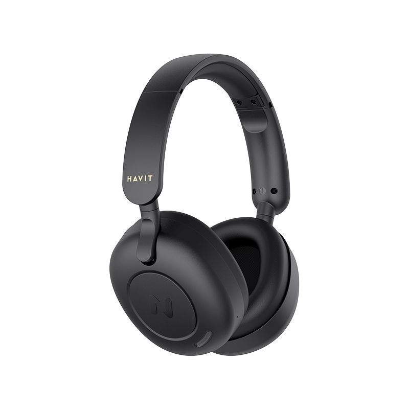 HAVIT Gamenote H655BT Bluetooth Headset Black HAVIT Gamenote H655BT Bluetooth Headset Black