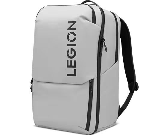 Lenovo Legion 17" Gaming Backpack GB800 Light Grey