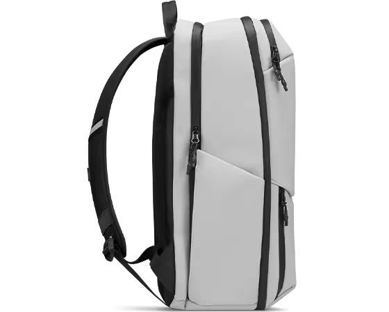 Lenovo Legion 17" Gaming Backpack GB800 Light Grey
