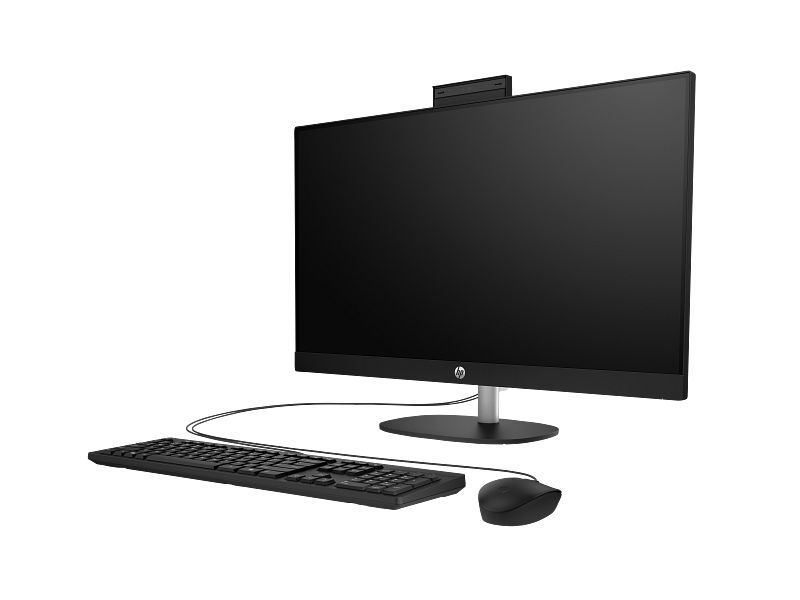 HP All-in-One 27-cr0010nn Black HP All-in-One 27-cr0010nn Black
