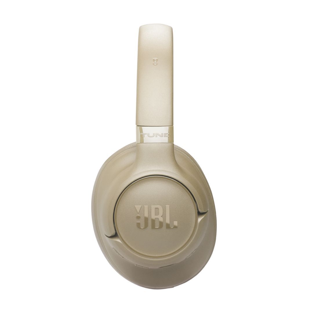 JBL Tune 730BT Bluetooth Headset Beige
