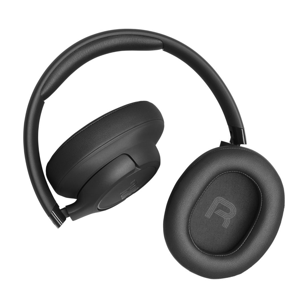 JBL Tune 730BT Bluetooth Headset Black