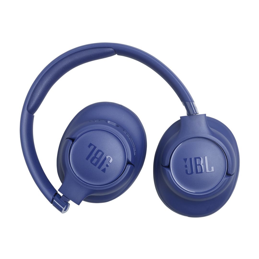 JBL Tune 730BT Bluetooth Headset Blue